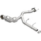 MagnaFlow Direct-Fit Catalytic Converter 280266 (Federal/EPA Compliant)