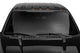 Husky Liners AeroCab PRO Marker Light | Fits 2017-2026 Ford F-250, F-350, F-450, F-550 | Cab, 1-pc Black - 2825135