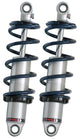 1979-1993 Mustang Front HQ Coil-overs Compatible with Stock K-Member and Ridetech SLA by Ridetech