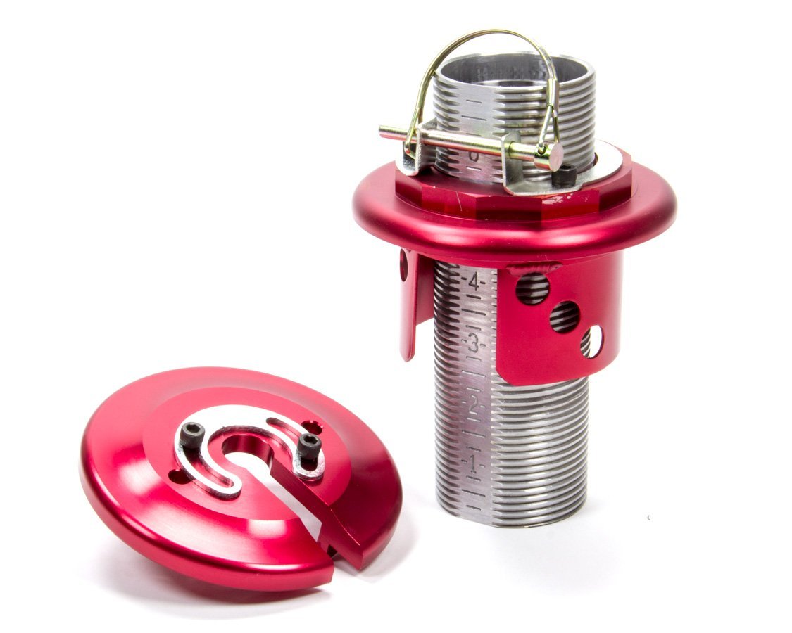 BSB Manufacturing 6650-B Coil Over Kit