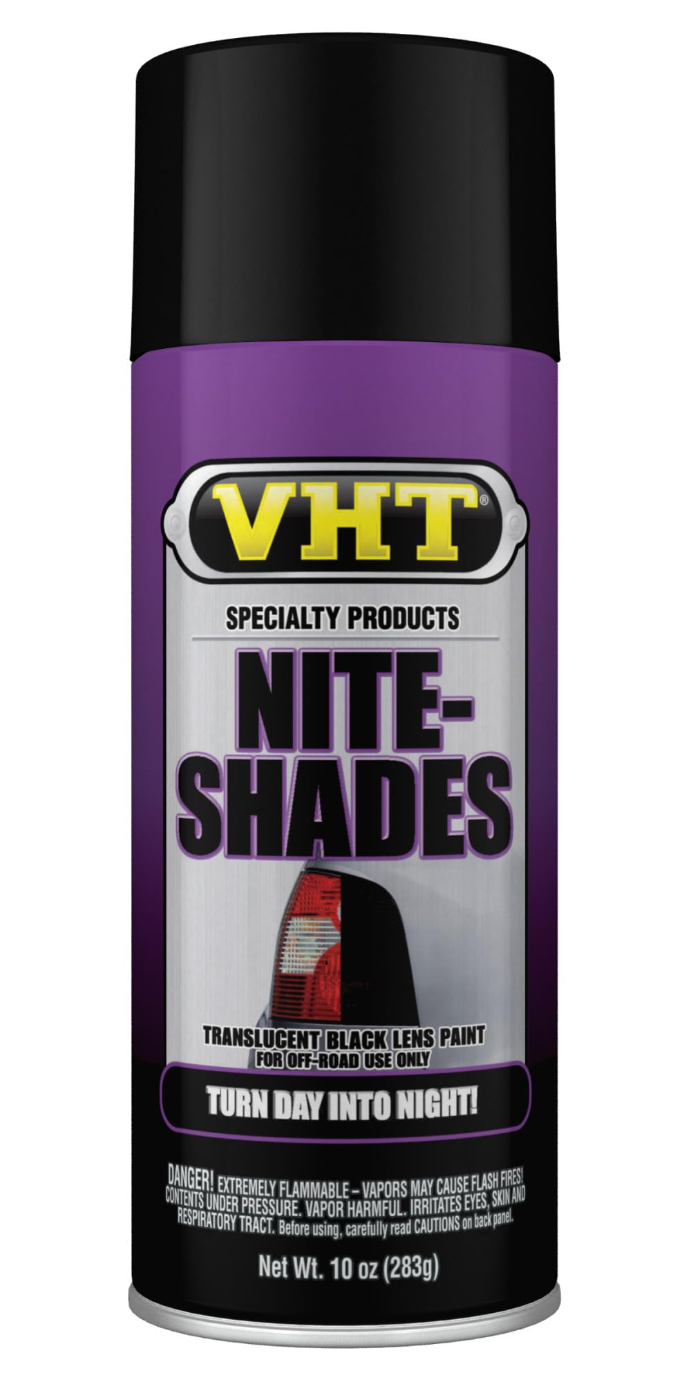 VHT SP999 Night Shade,Black