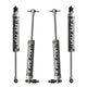 JK 4DR Falcon SP2 2.1 Monotube Shock Kit (1.5–2.5” Lift)