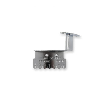 compare product Mr. Gasket - 4593 Timing Tab Sb Chev 8