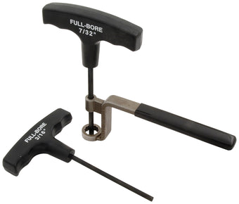 compare product Allstar Performance ALL96402 Valve Lash Wrench for Stud Girdles Assemblies