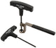 Allstar Performance ALL96402 Valve Lash Wrench for Stud Girdles Assemblies