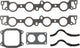 Victor Reinz 11-10621-01 Engine Intake Manifold Gasket Set