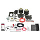 Firestone Airide 2870 All-In-One Wireless Rear Air Spring Kit fits 2001-2010 Silverado & Sierra 2500HD 3500HD | Up to 5,000 lbs Load Capacity | 5-100 PSI | Easy Installation