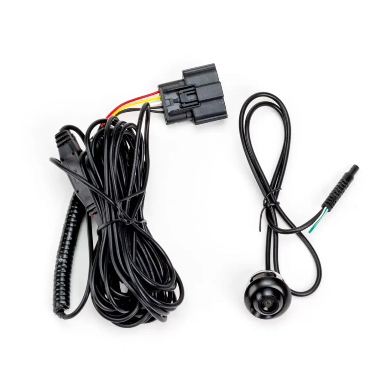 Brandmotion 9002-7540 Factory Tailgate Harness with Bullet Camera