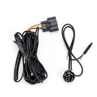 compare product Brandmotion 9002-7540 Factory Tailgate Harness with Bullet Camera