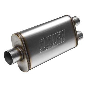 compare product Flowmaster 72288 FlowFX Muffler 3
