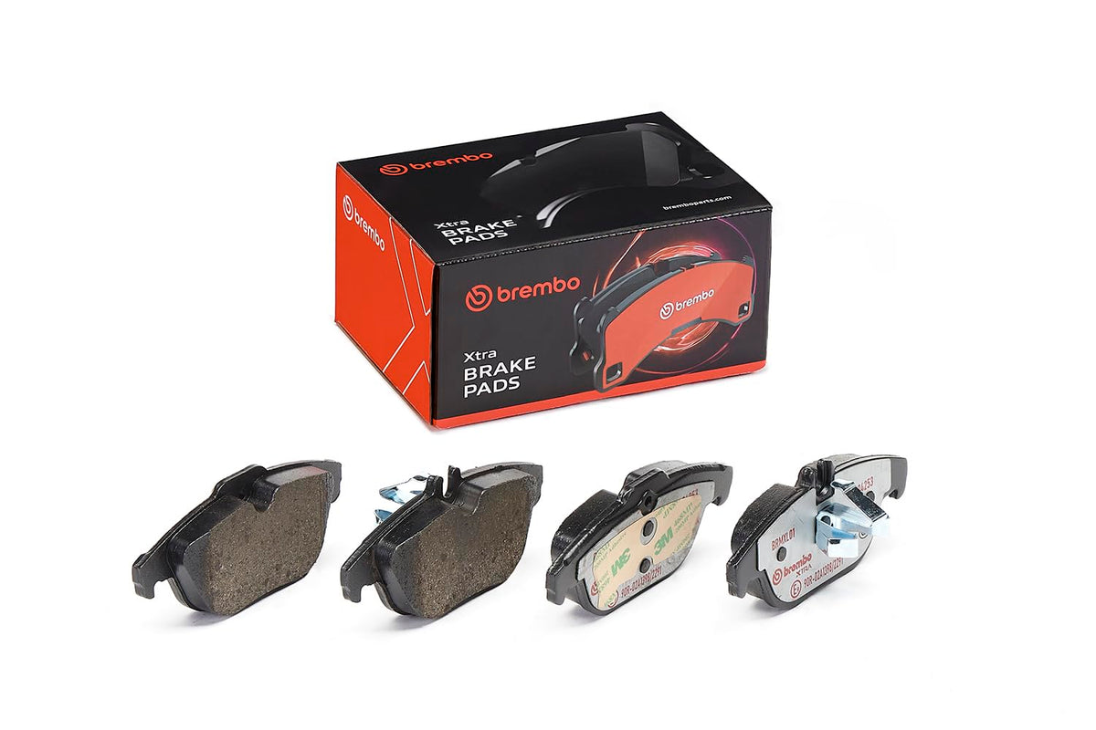 BRAKE PAD