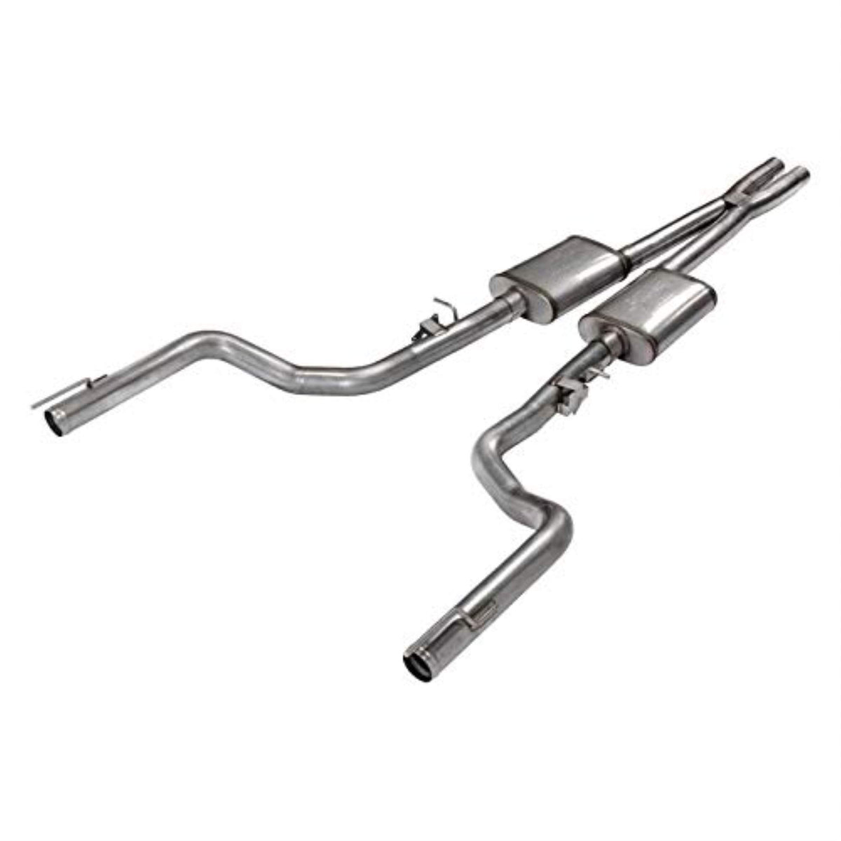 Mufflers