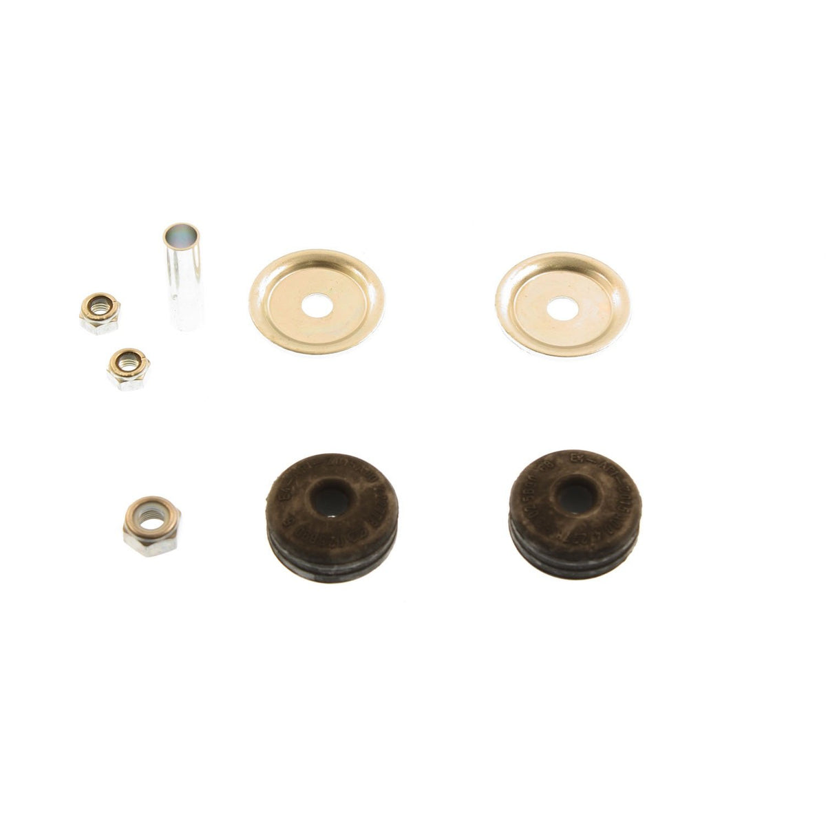 Automotive Bilstein (24-007078) 36mm Monotube Shock Absorber