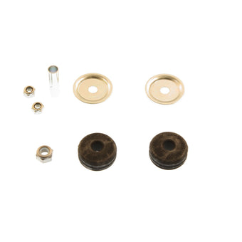 compare product Automotive Bilstein (24-007078) 36mm Monotube Shock Absorber