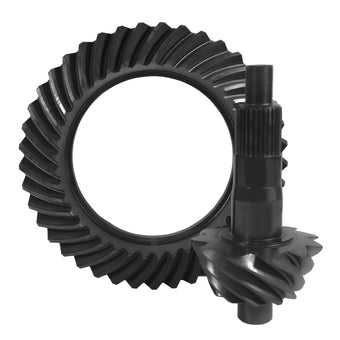 compare product Yukon Gear & Axle 4.56 ratio 30 spline pinion Ring and Pinion Set for GM 10.5