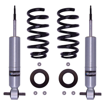 compare product Bilstein - B8 6112 14-18 Chevrolet Silverado 1500 Front Suspension Kit (47-310834)