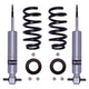 Bilstein - B8 6112 14-18 Chevrolet Silverado 1500 Front Suspension Kit (47-310834)