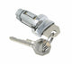 American Autowire 500672 Ignition Switch Lock Cylinder & Keys 1955-1964 Chevy Ca