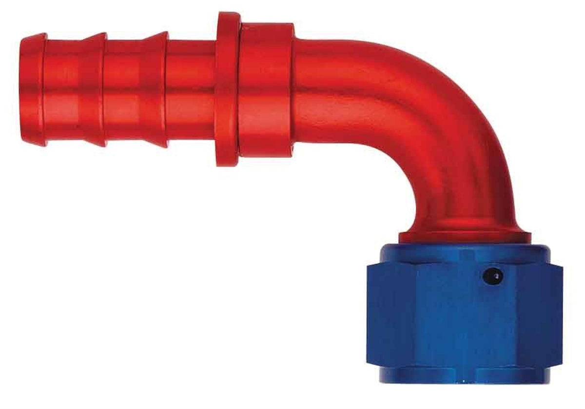 Aeroquip FCM1535 AQP Socketless Fitting