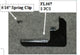 OWENS Products 10-1275 Bracket Kit