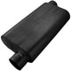 Flowmaster 943053 50 Delta Flow Muffler - 3.00 Offset In and 3.00 Offset Out - Moderate Sound
