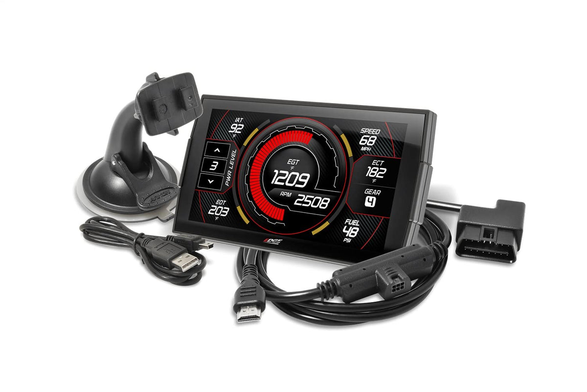 edge 83601-3 CS2/CTS2 Juice to CTS3 Upgrade Kit