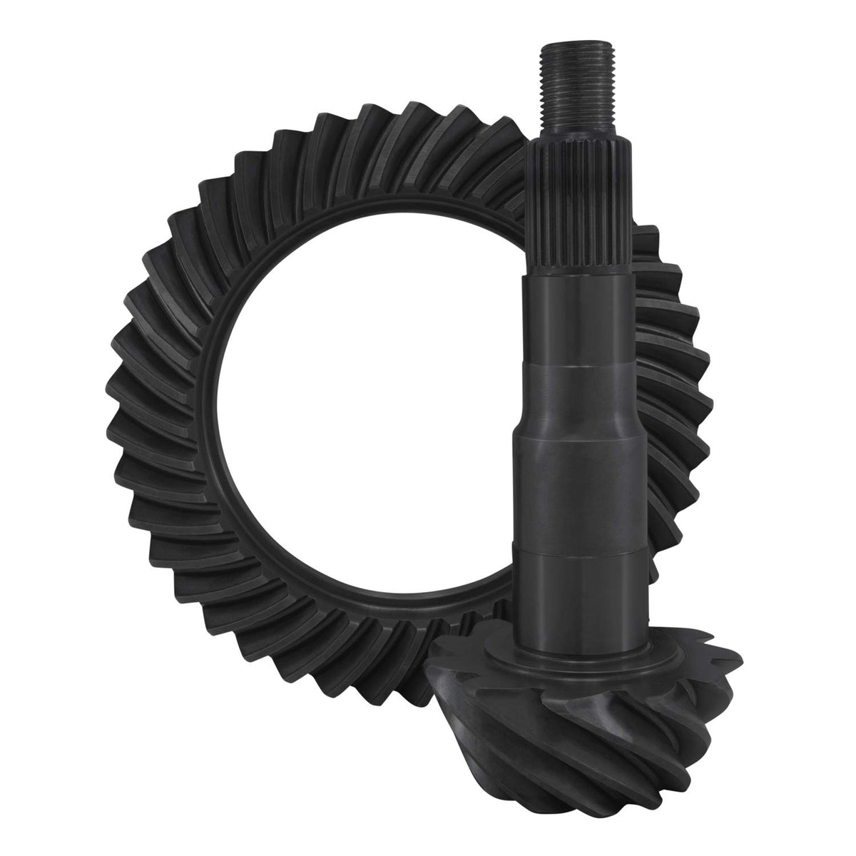 Yukon Gear YG D44HD-373) High Performance Ring and Pinion Gear Set for Dana 44-HD Differential