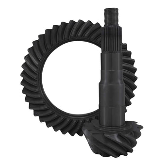 compare product Yukon Gear YG D44HD-373) High Performance Ring and Pinion Gear Set for Dana 44-HD Differential
