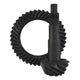 Yukon Gear YG D44HD-373) High Performance Ring and Pinion Gear Set for Dana 44-HD Differential