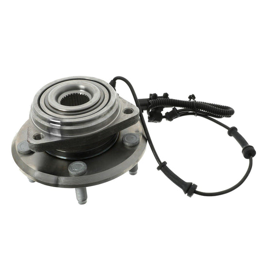 Mopar 5206 0398AC, Axle Bearing and Hub Assembly
