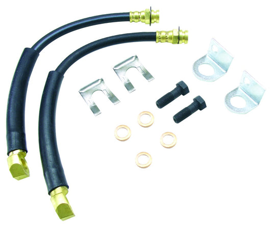 Teraflex 4355400 Brake Hose Kit