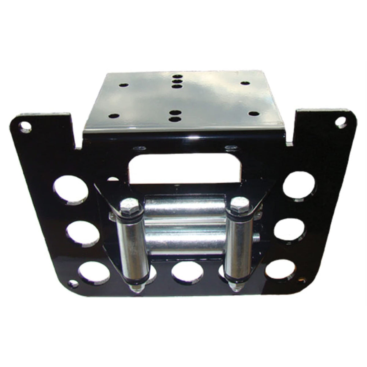 Bulldog Winch (15148 Winch Mount
