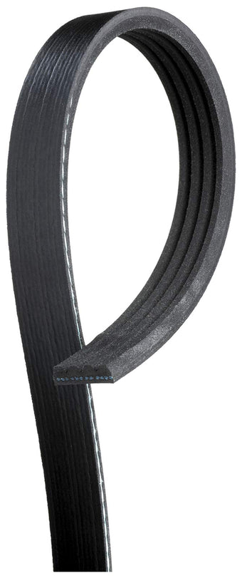 compare product Gates K040305 Micro-V Serpentine Drive Belt