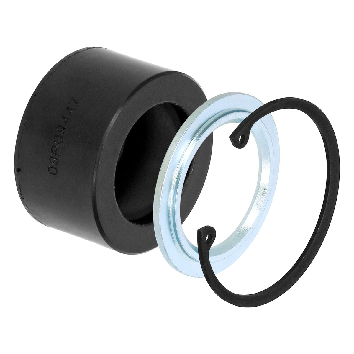 Johnny Joint Rebuild Kits