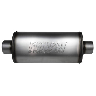 compare product Flowmaster 74151 FlowFX Muffler 3.5