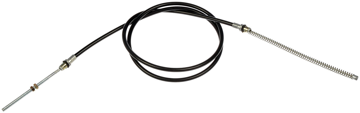 Dorman C94658 Rear Passenger Side Parking Brake Cable