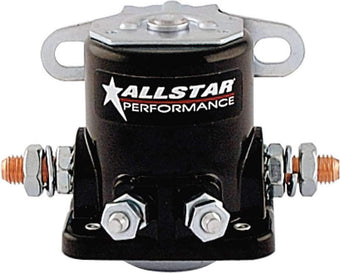 compare product Allstar Performance 76203-10 STARTER SOLENOID BLACK