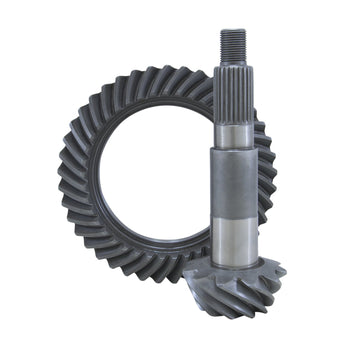 compare product Yukon (YG D30-411) High Performance Ring and Pinion Gear Set for Dana 30