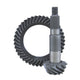Yukon (YG D30-411) High Performance Ring and Pinion Gear Set for Dana 30