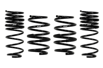 compare product Eibach Pro-Kit Performance Spring 28108.540 Set of 4 Compatible with Jeep Grand Cherokee V8
