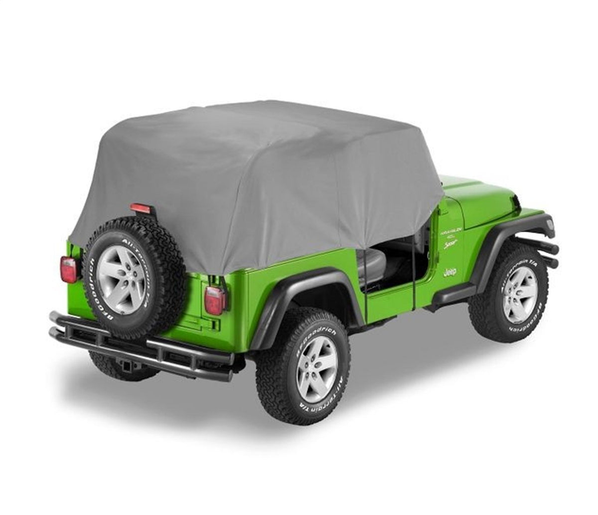 Car Covers