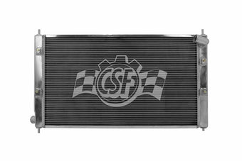 compare product CSF 7019 High Performance Radiator