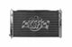 CSF 7019 High Performance Radiator