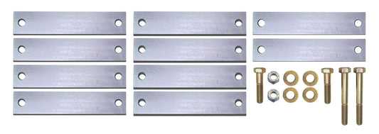 ICON, 4.5 Carrier Bearing Drop Kit, Compatible with 1999-Up Ford F250/F350 SD, 33700