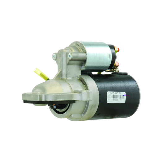 Remy 28717 Premium Remanufactured Starter