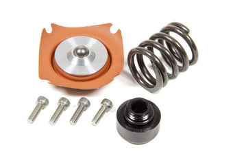 compare product Aeromotive 13015 Conversion Kit, X1 Series, 35-75psi, .313 Valve,
