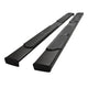 Westin 28-51255 R5 Nerf Bars Black Pair