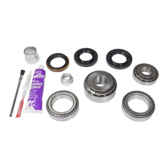 compare product Yukon Bearing Overhaul Kit for Toyota 8” Front Differential, Clamshell Only