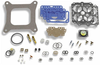 compare product Holley 37-1542 Fast Kit Carburetor Rebuild Kit