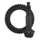 Yukon Gear & Axle 5.38 ratio 29 spline pinion Ring and Pinion Set for reverse rotation Dana Spicer 60